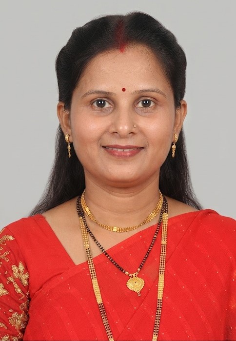 Vaishali Gupta - Part time Baby Sitter in Kandivali, Hanuman Nagar in Mumbai